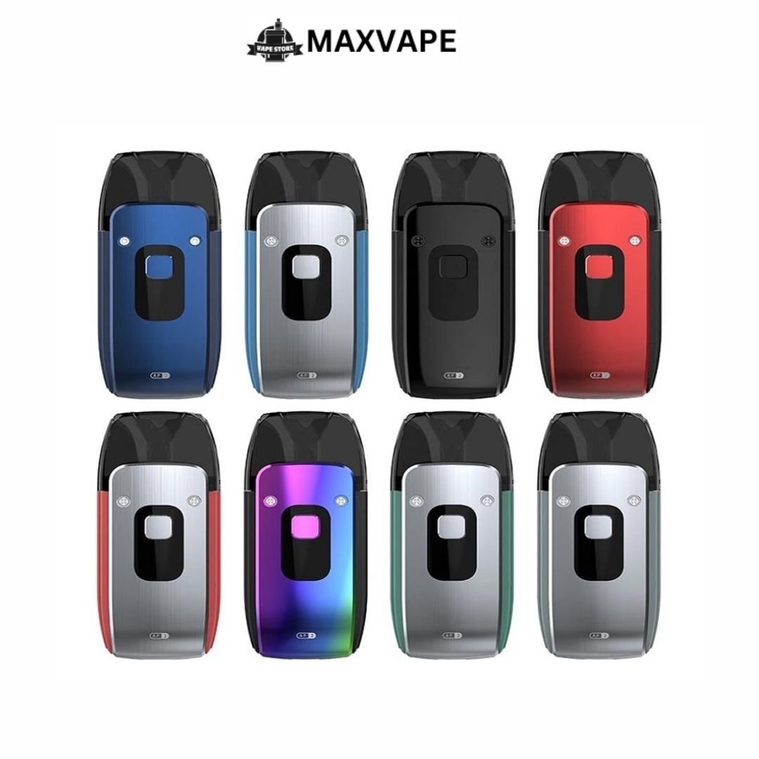 GeekVape AP2 Aegis Pod 2 Kit GeekVape AP2 Aegis Pod 2 Kit