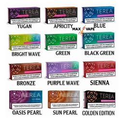 HEETS TEREA (Indonesian) HEETS TEREA (Indonesian)