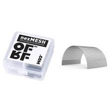 NEX Mesh Coil NEX Mesh Coil