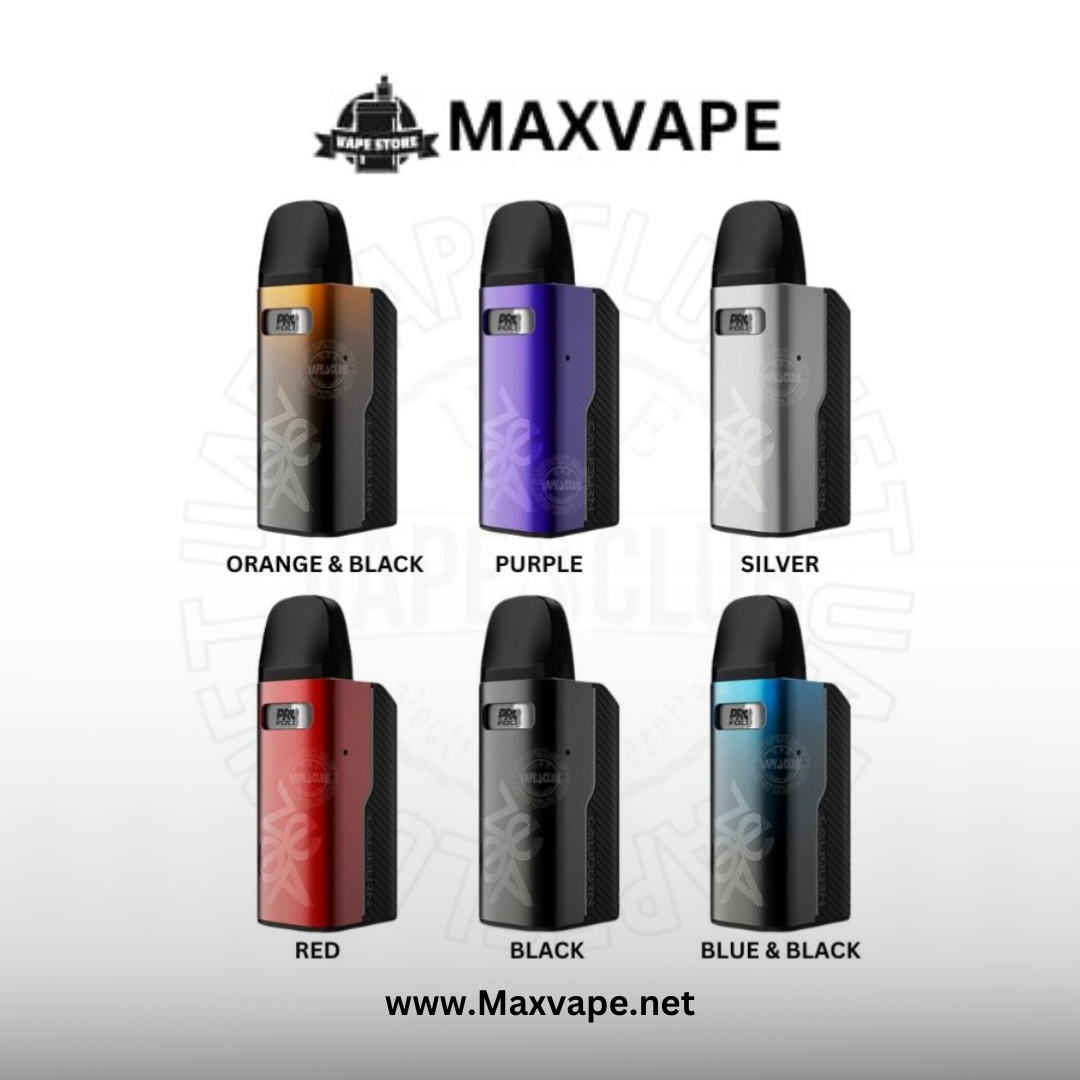 Uwell Caliburn GZ2 Vape Kit Battery Uwell Caliburn GZ2 Vape Kit Battery