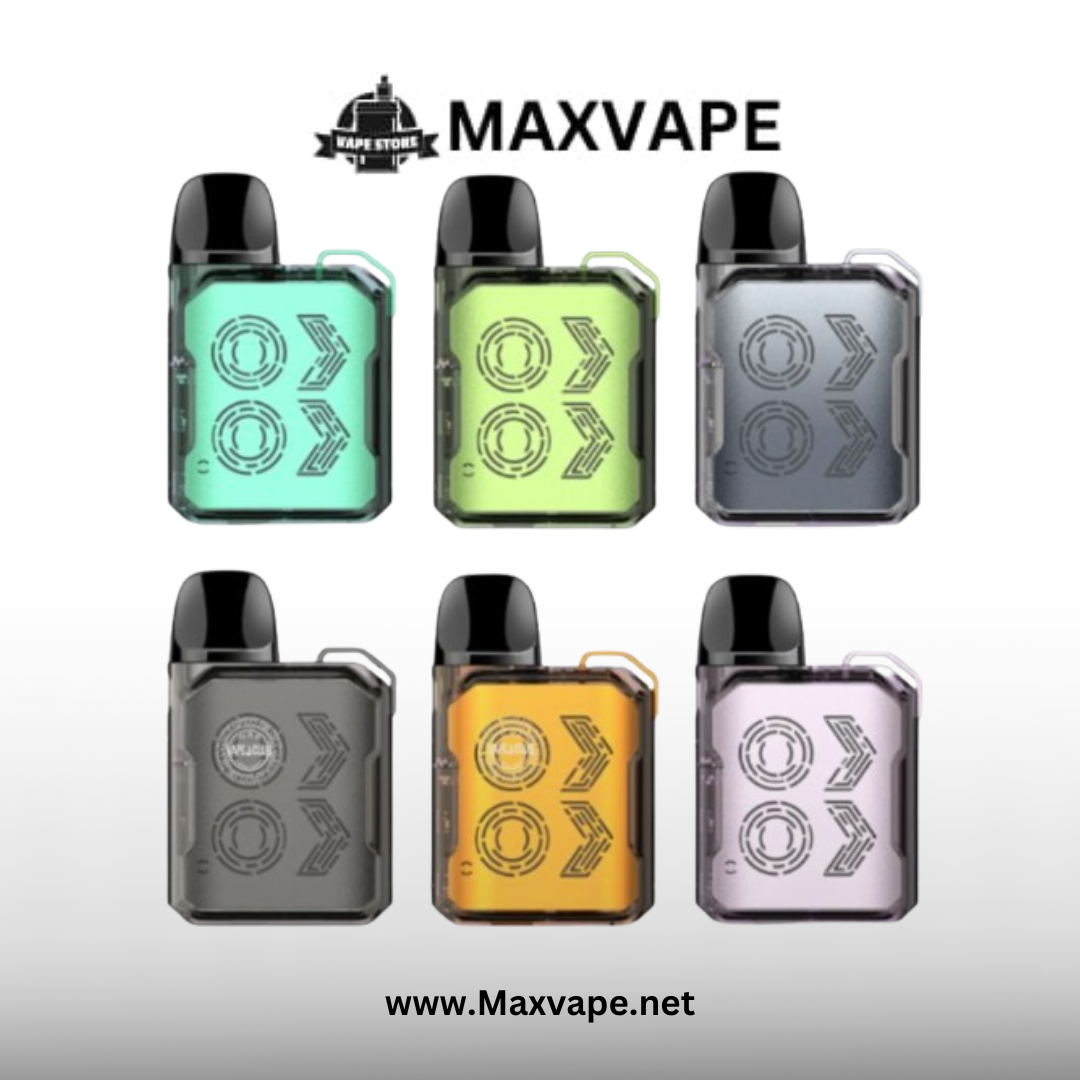 Uwell GK2 Vision Kit Uwell GK2 Vision Kit