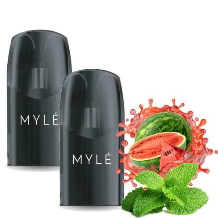 Myle V5 Lush Ice Pod Myle V5 Lush Ice Pod