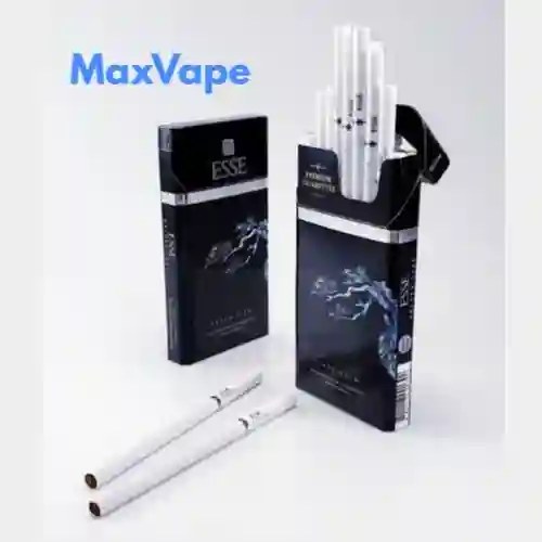 ESSE Black Cigarettes ESSE Black Cigarettes