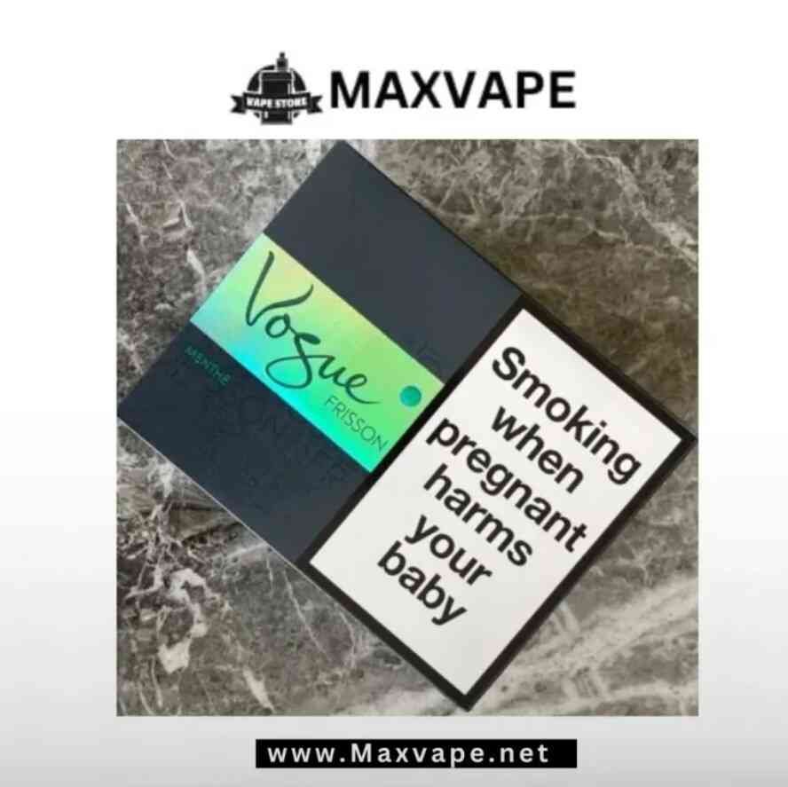 VOGUE 200PC/PACK VOGUE 200PC/PACK