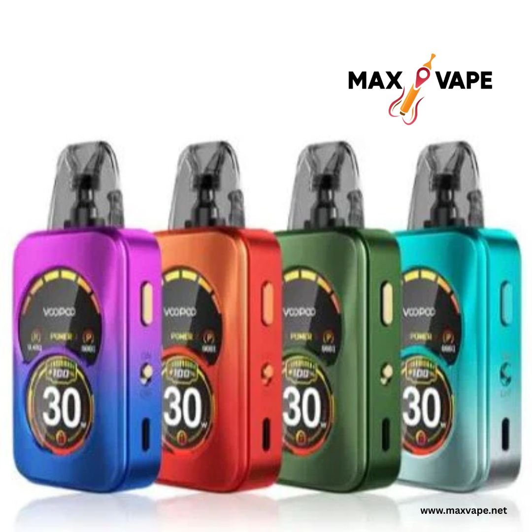 VOOPOO Argus A Vape Pod VOOPOO Argus A Vape Pod