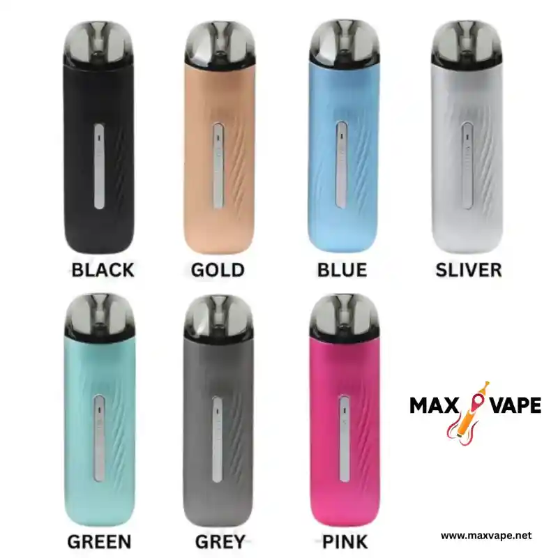 VAPORESSO Osmall 2 Pod System VAPORESSO Osmall 2 Pod System